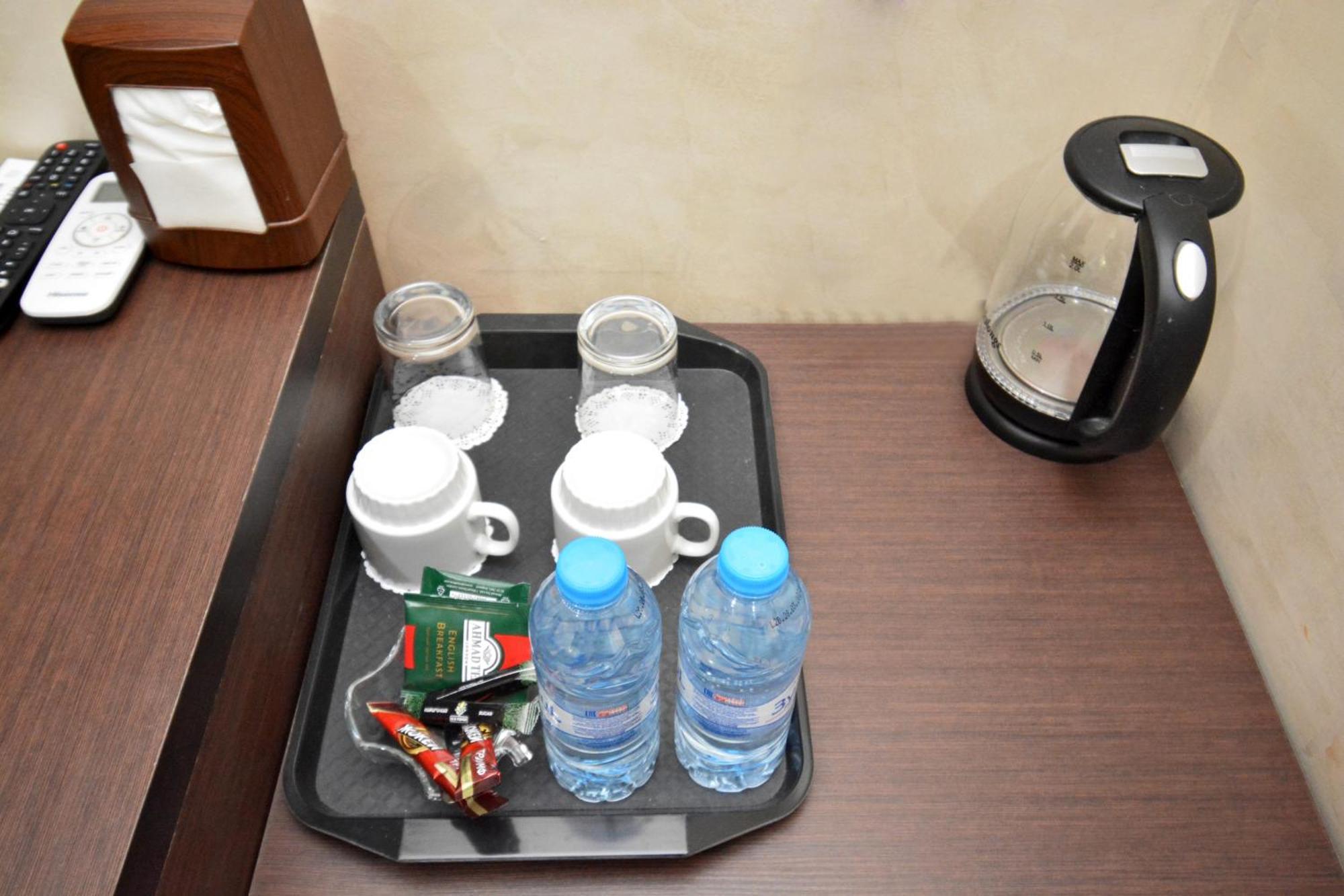 Hotel Partiez Yerevan Ngoại thất bức ảnh