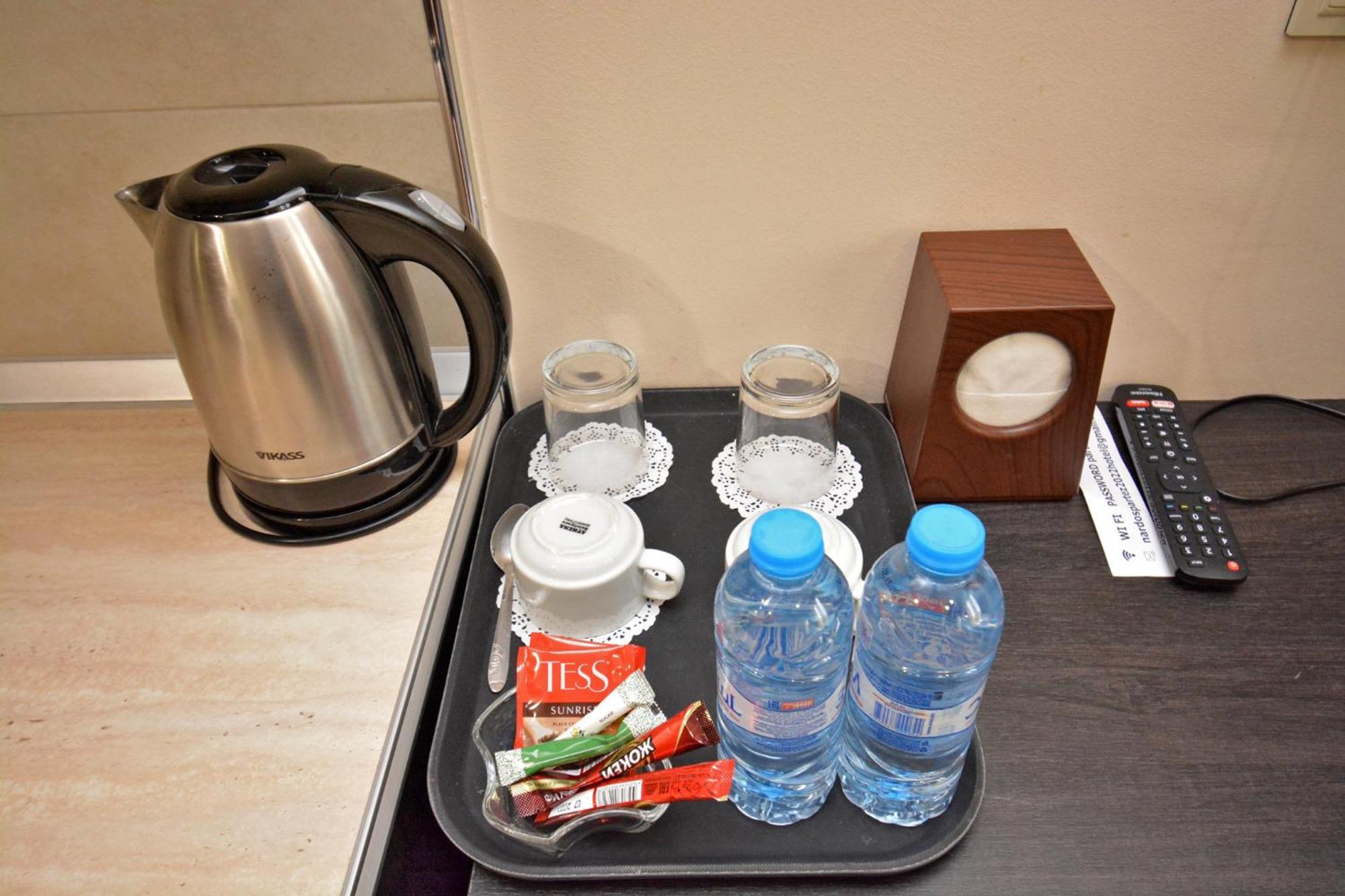 Hotel Partiez Yerevan Ngoại thất bức ảnh